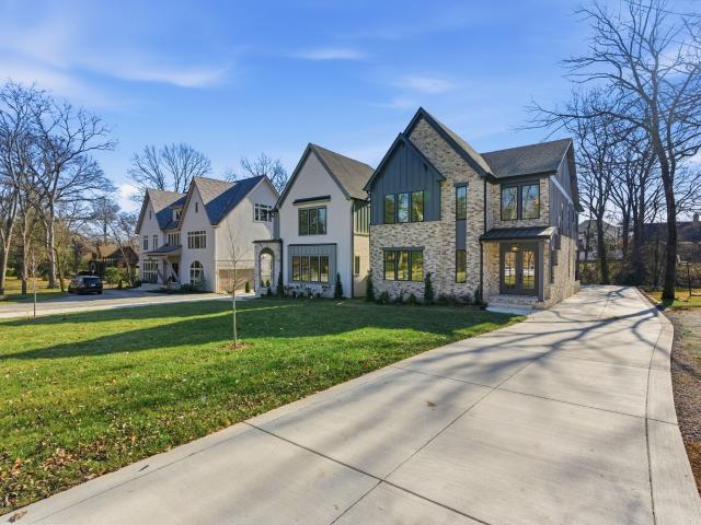 House for sale in Tennessee