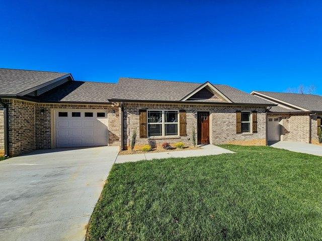Townhouse for sale in Tennessee