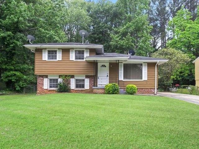 House for sale in Clayton, Georgia