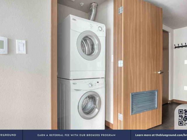 Apartment for rent in Seattle, Washington