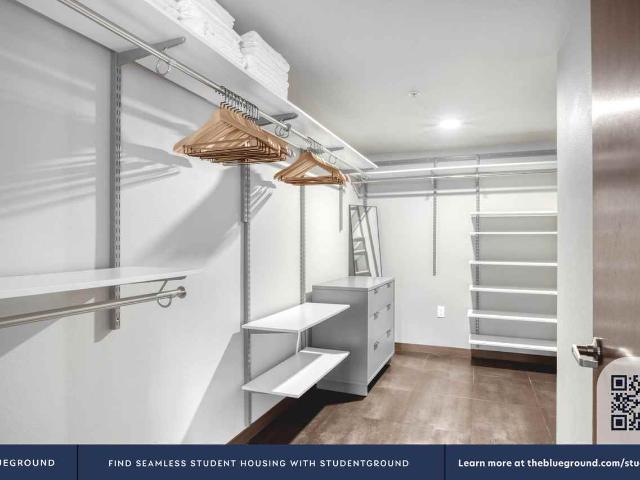 Apartment for rent in Seattle, Washington