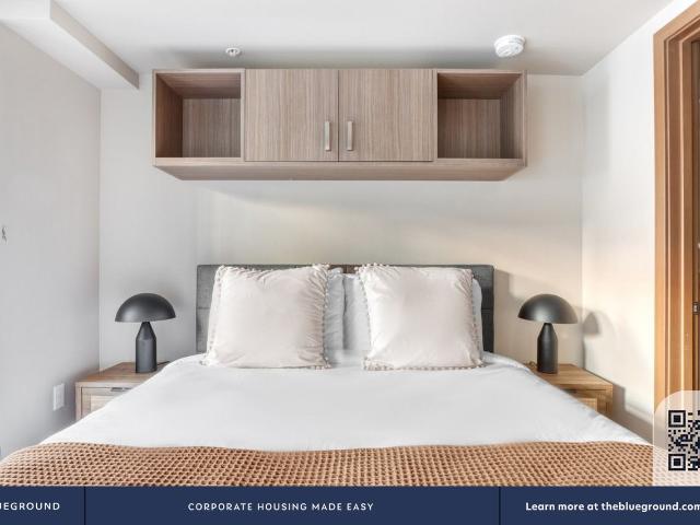 Apartment for rent in Seattle, Washington