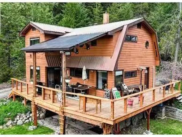 House for sale in British Columbia