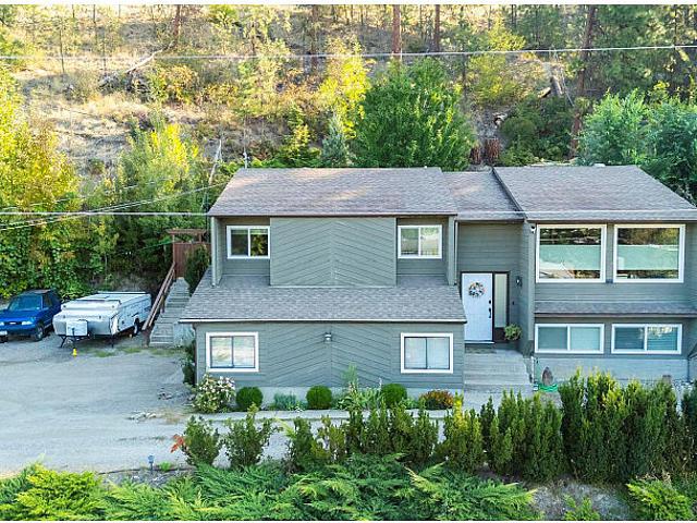House for sale in Winfield, British Columbia