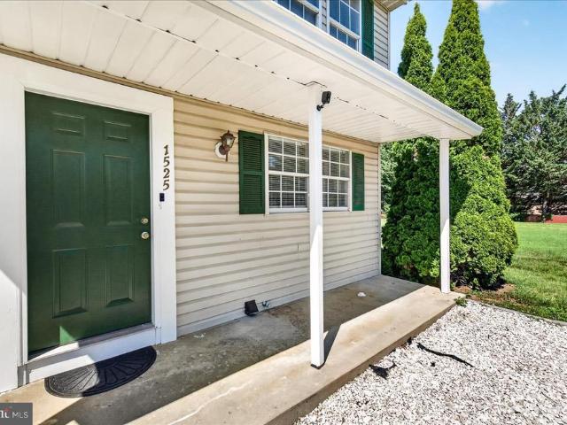 Townhouse for sale in Hagerstown, Maryland