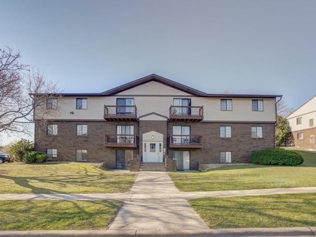 House for sale in Stoughton, Wisconsin