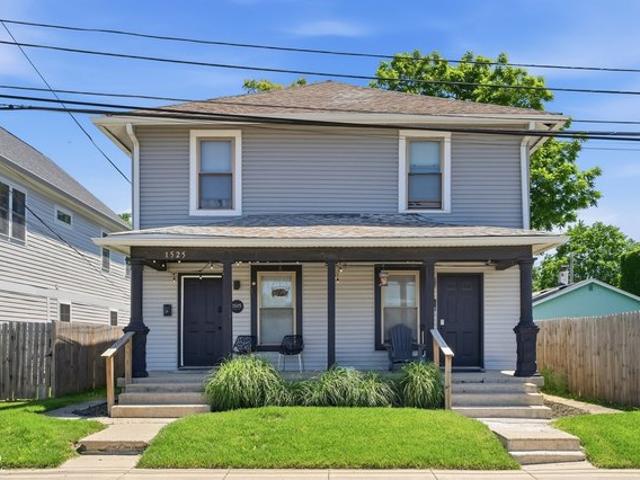 House for sale in Bates-Hendricks, Indianapolis