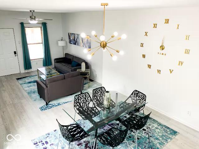 House for sale in Bates-Hendricks, Indianapolis