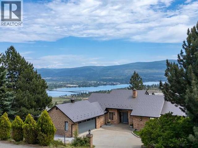 House for sale in West Kelowna, British Columbia
