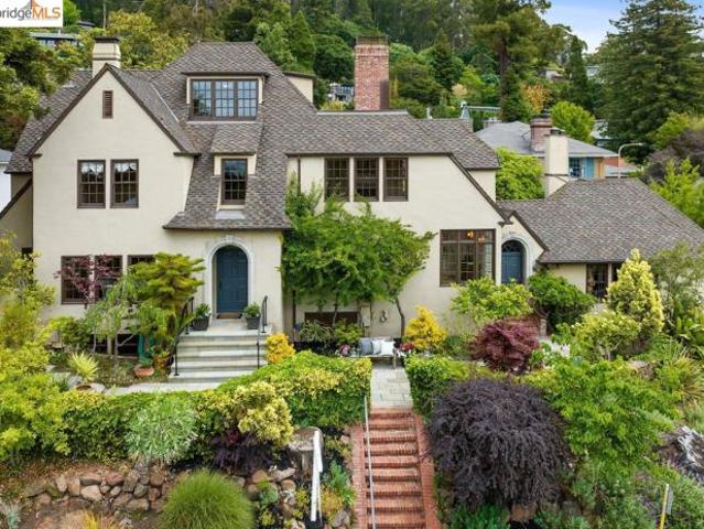 House for sale in Berkeley, California