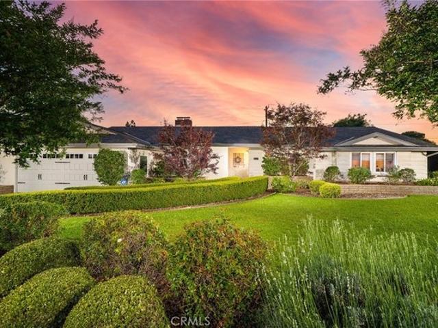 House for rent in Claremont, California