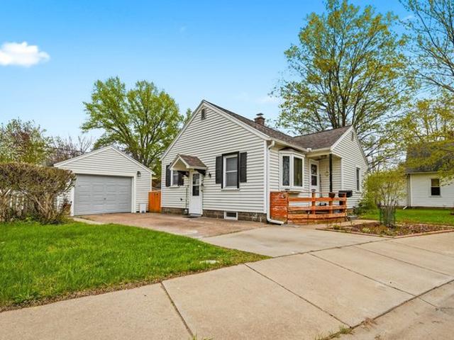 House for sale in Wisconsin