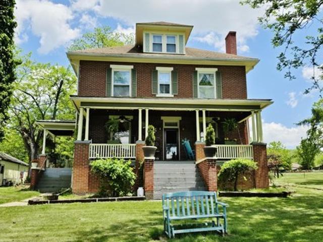 House for sale in Buckeye, West Virginia