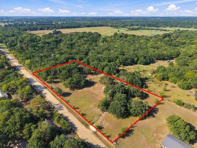 Land for sale in Wills Point, Van Zandt County