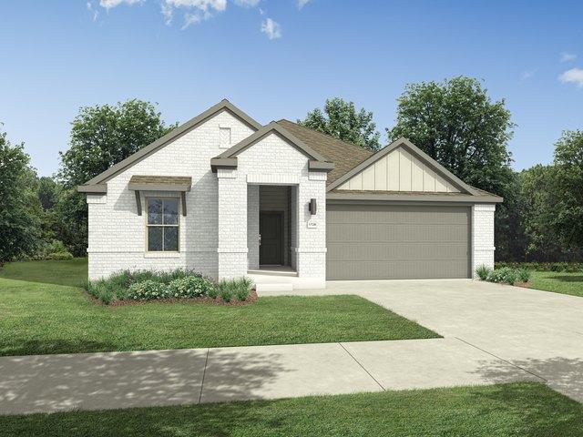 House for sale in Johnson, Texas
