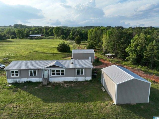 House for sale in Blount, Alabama