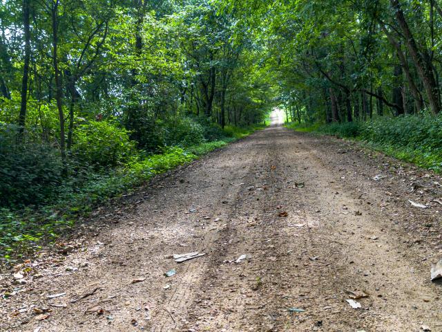 Land for sale in Kevil, McCracken County
