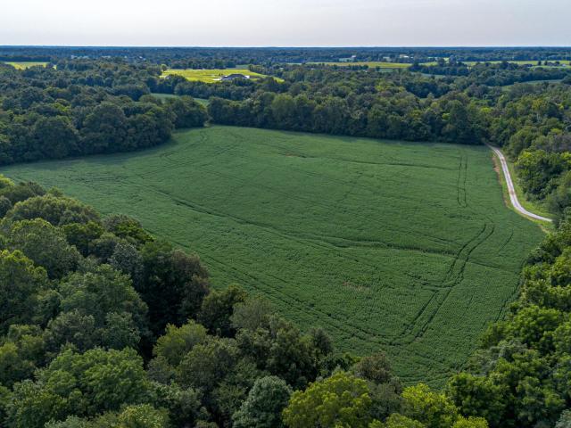 Land for sale in Kevil, McCracken County