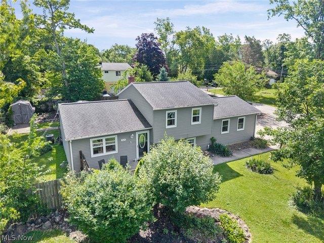 House for sale in Brunswick, Ohio