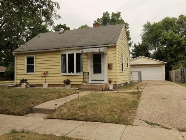 House for sale in Beloit, Wisconsin
