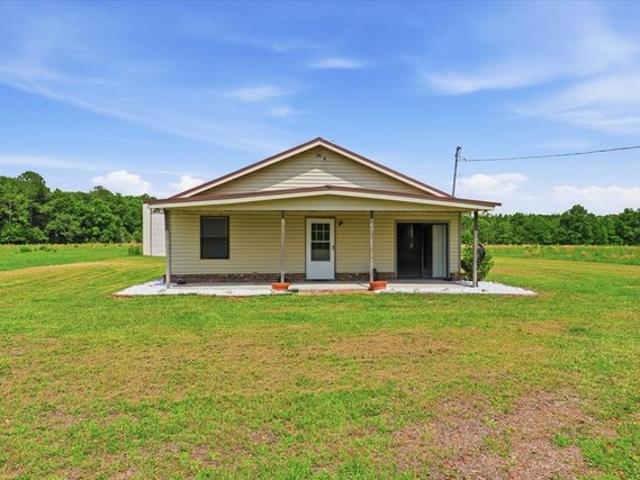 House for sale in Coolidge, Georgia