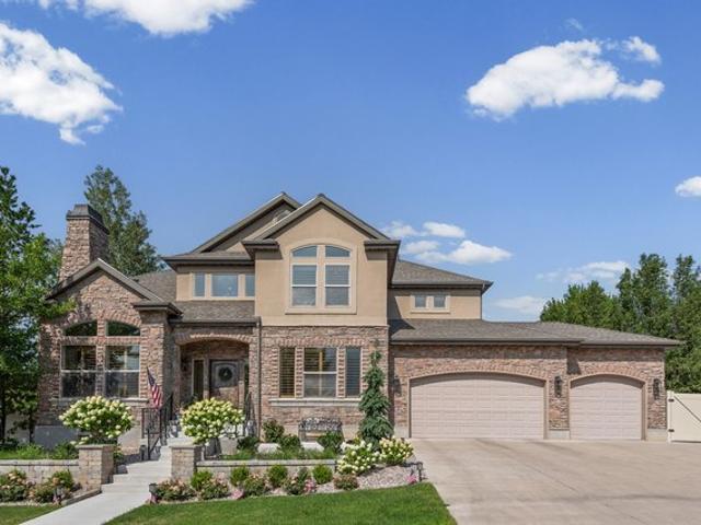 House for sale in Pleasant Grove, Utah
