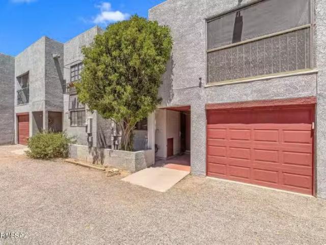 Condo for sale in Tucson Condo for sale in Tucson