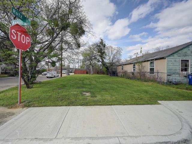 Land for sale in Dallas, Texas