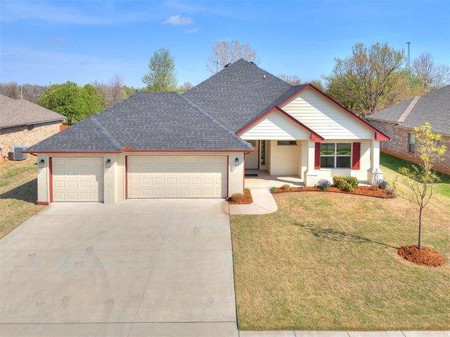 House for sale in Eagletown, Oklahoma