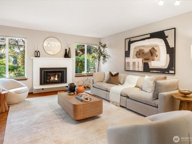 Condo for sale in Richmond Beach, Shoreline