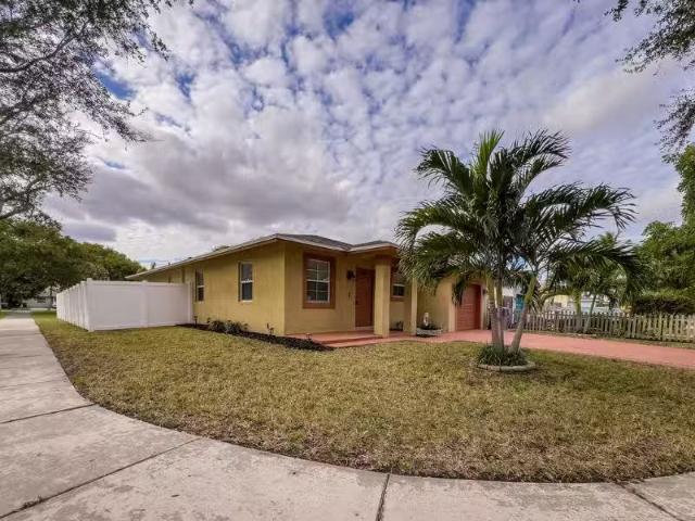 House for rent in Pompano Beach
