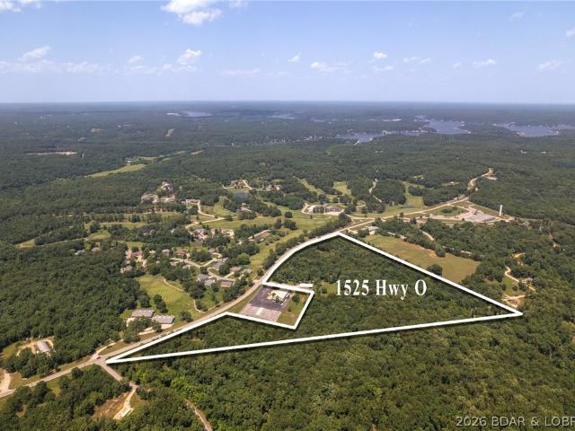 Land for sale in Laurie, Missouri