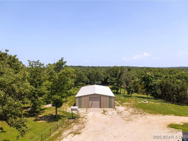 Land for sale in Laurie
