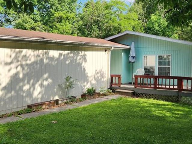 House for sale in Chambersburg, Pennsylvania