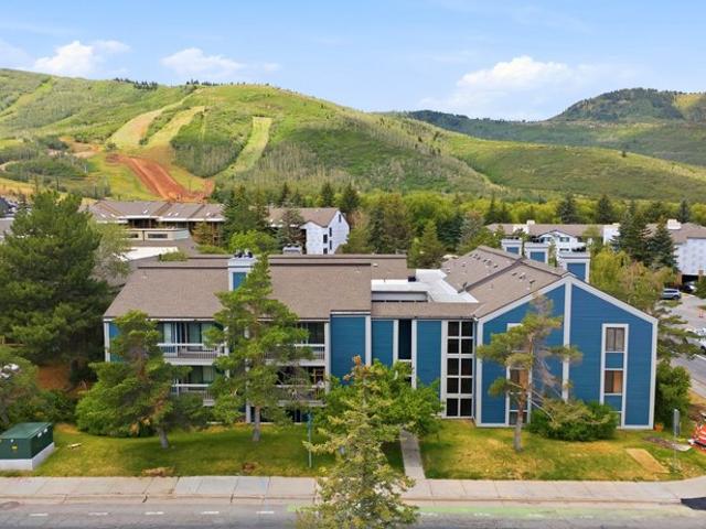 Condo for sale in Park City, Utah