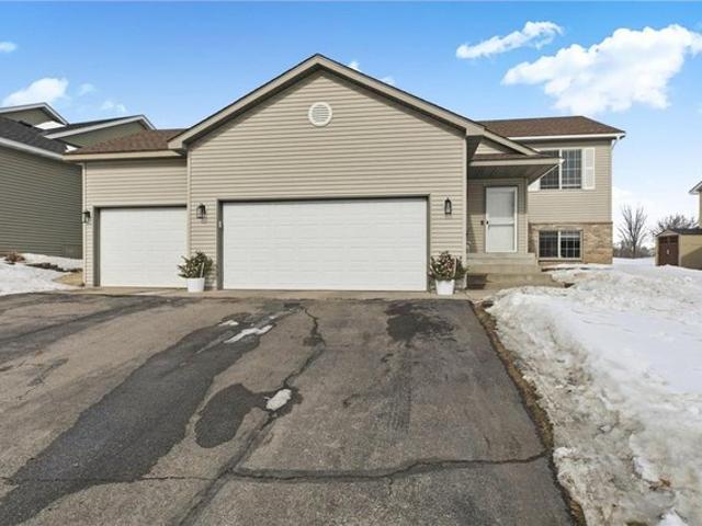 House for sale in Benton, Minnesota
