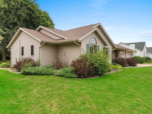 House for sale in New London, Wisconsin