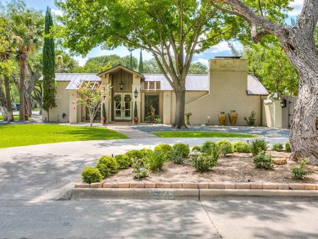 House for sale in San Angelo, Texas