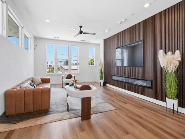 Property for rent in Dallas, Texas