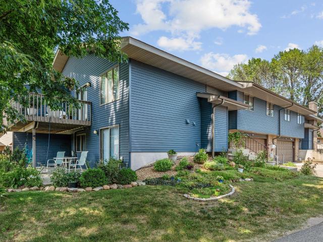 Townhouse for sale in Rice, Minnesota