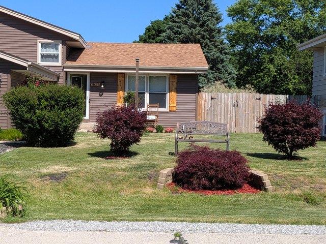 House for sale in Mount Pleasant, Wisconsin