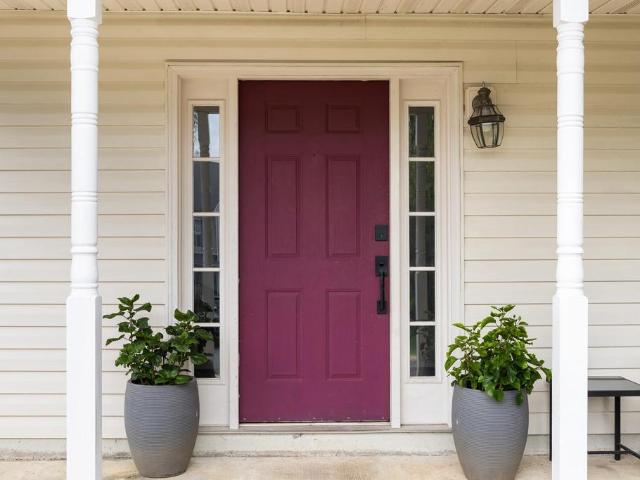 Townhouse for sale in Virginia
