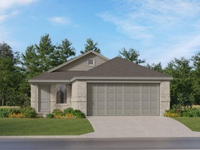 House for sale in Howe, Texas
