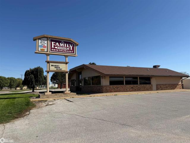 Commercial for sale in Carroll, Carroll County