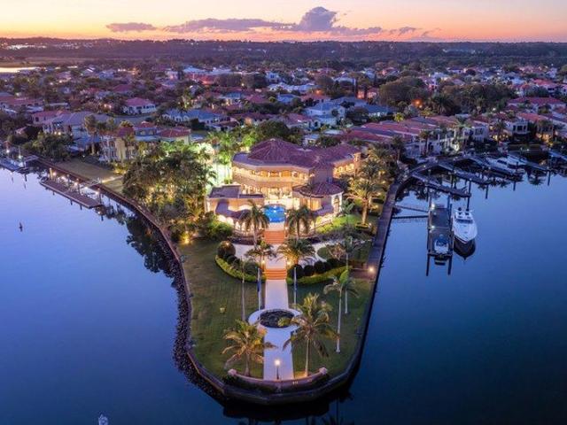 House for rent in Fernbrook, Queensland