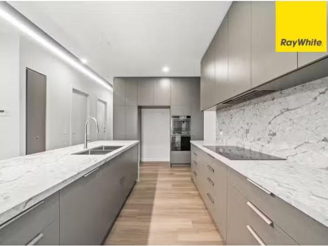 Condo for rent in Australian Capital Territory