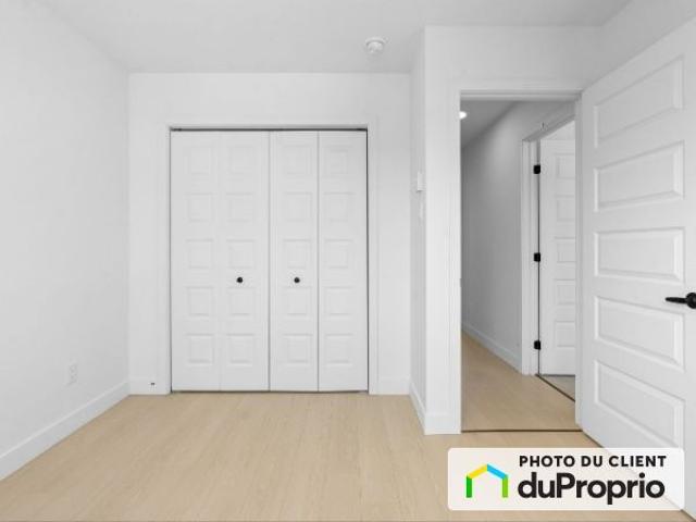 House for rent in Saint-David-de-L'Auberivière, Lévis