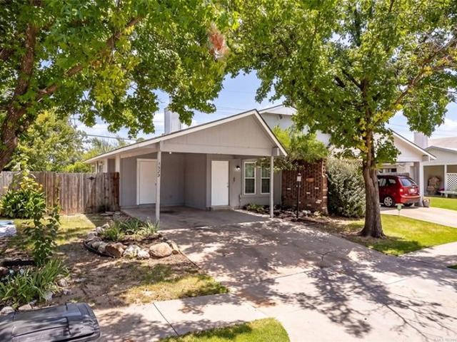 Townhouse for sale in Tulsa, Oklahoma