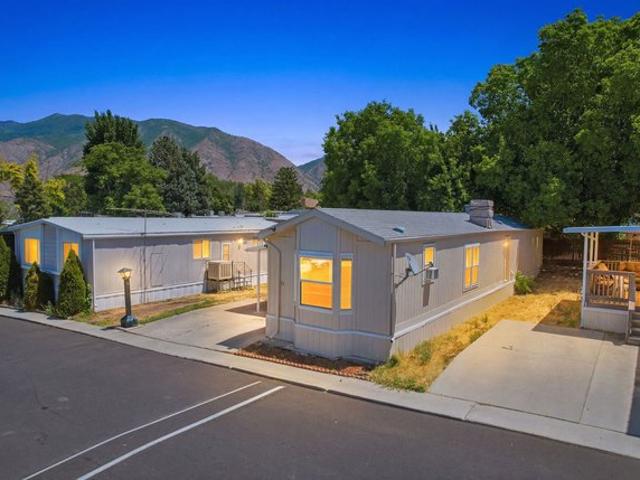 House for sale in Springville, Utah