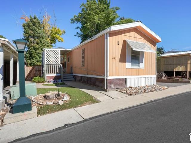 House for sale in Springville, Utah County